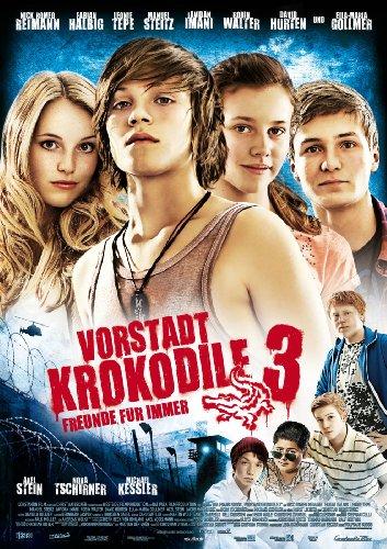 - Vorstadtkrokodile 3