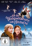 DVD - Blizzard - Das magische Rentier
