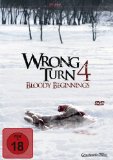  - Wrong Turn 6: Last Resort