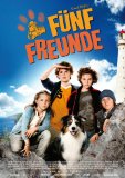 Soundtrack - Fünf Freunde - der Soundtrack zum Kinofilm
