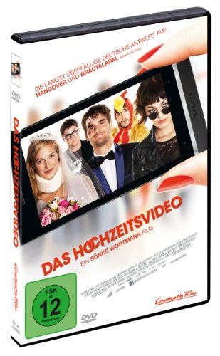- Das Hochzeitsvideo