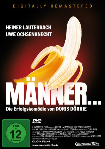 DVD - Männer... (Remastered)