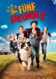 DVD - Fünf Freunde 4