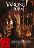  - Wrong Turn 6: Last Resort