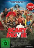 DVD - Scary Movie Halloween Box