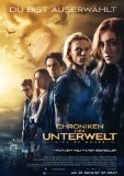 DVD - Shadowhunters - Chroniken der Unterwelt - Die komplette 1. Staffel