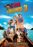 DVD - Fünf Freunde 4