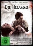 DVD - Die Hebamme - Auf Leben und Tod