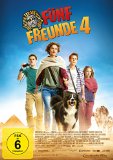 DVD - Fünf Freunde