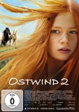 DVD - Ostwind - Aufbruch nach Ora