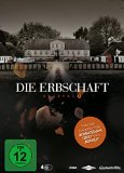 DVD - Die Erbschaft - Staffel 2