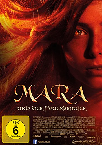  - Mara und der Feuerbringer