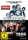 DVD - TKKG