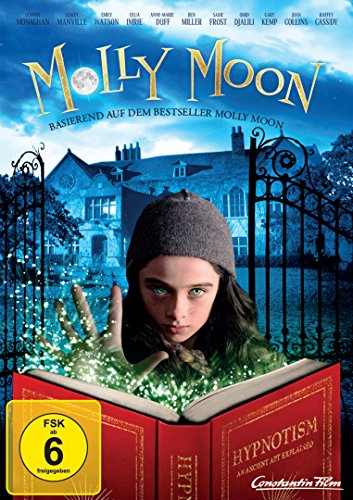 DVD - Molly Moon