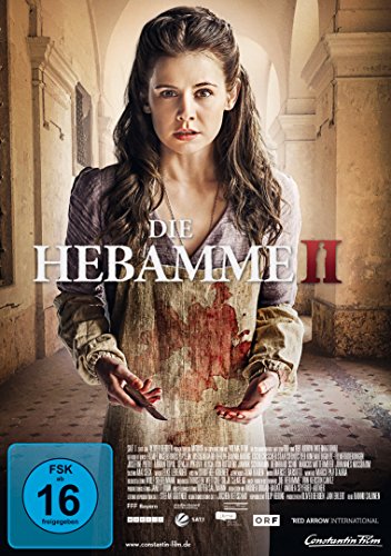 DVD - Die Hebamme II