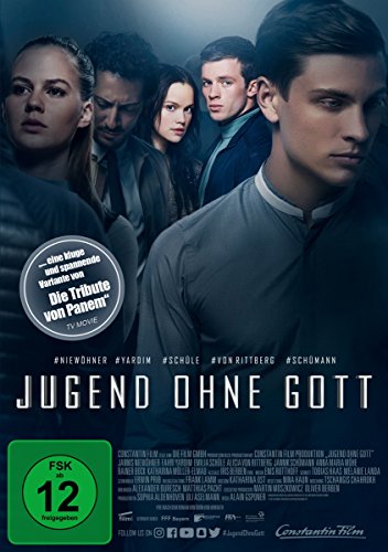 DVD - Jugend ohne Gott