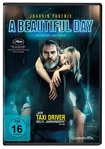 DVD - A Beautiful Day