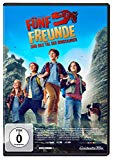  - Fünf Freunde 1 - 4 [Limited Edition] [4 DVDs]