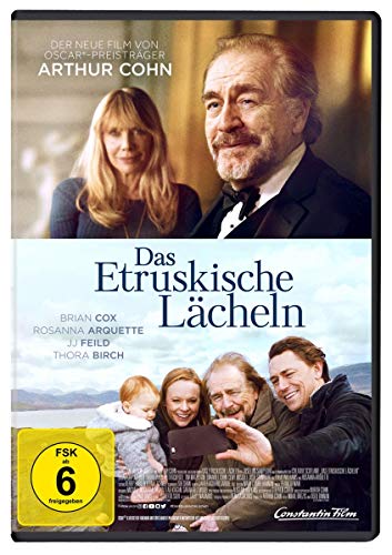 DVD - Das Etruskische Lächeln