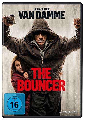 DVD - The Bouncer