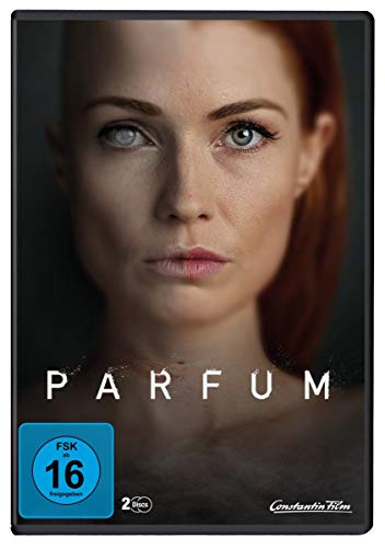 DVD - Parfum - Die Serie