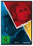 DVD - Lotte am Bauhaus