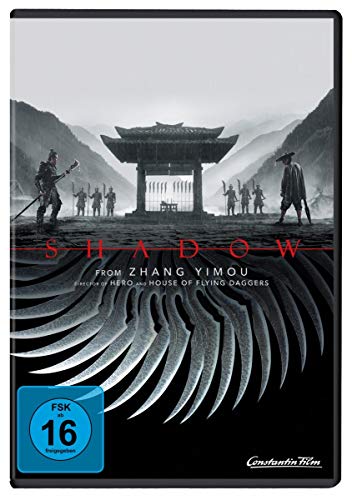 DVD - Shadow