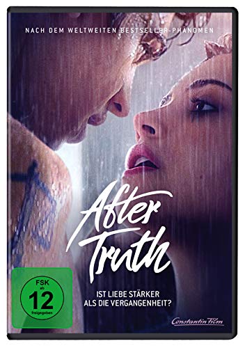 DVD - After Truth