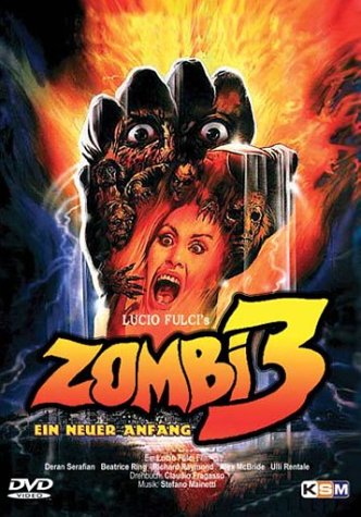 - Zombie 3