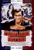 DVD - Belmondo - Das As der Asse