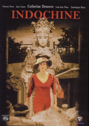 - Indochine