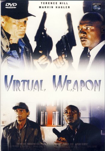 - Virtual Weapon