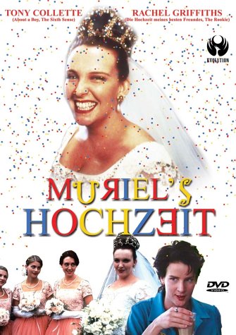 - Muriels Hochzeit