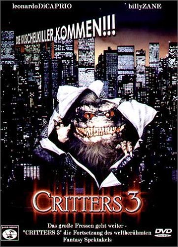  - Critters 3