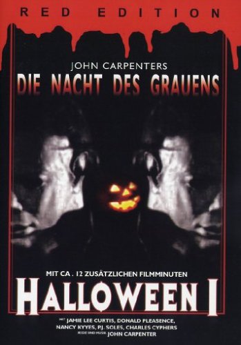 - Halloween 1 - Die Nacht des Grauens