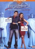 DVD - Bollywood Selection Vol. 2 (Chameli / Khushi / Rang / Yeh Dil)