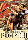 DVD - Die Gladiatoren