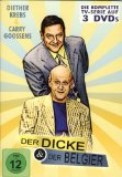 DVD - Voll daneben - Gags mit Dieter Krebs