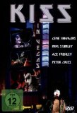 - KISS - Live At Nippon Budokan, Tokyo