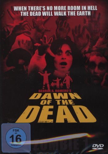 DVD - Dawn Of The Dead