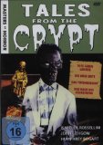 DVD - Tales From The Crypt Vol. 1 [4 DVDs]