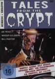  - Geschichten aus der Gruft - Tales From The Crypt 1 - 4 Folgen