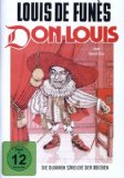 DVD - Louis de Funès: Hasch mich - ich bin der Mörder