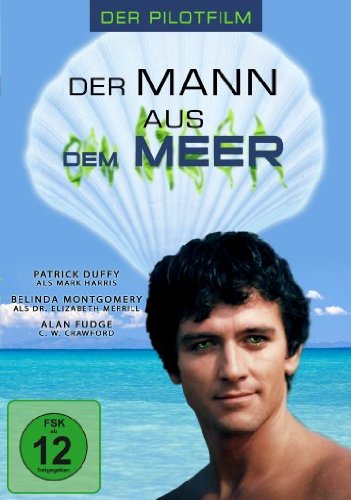 - Der Mann aus dem Meer - Der Pilotfilm
