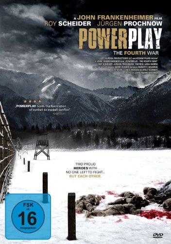 DVD - Powerplay