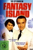  - FANTASY ISLAND - Season 2 - 10 Episoden