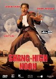 DVD - Jackie Chan - Shanghai Knights