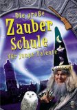 DVD - Die zauberschule  (Mit Anleitungsbuch)