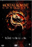 DVD - Mortal Kombat - Kreeya