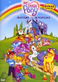 DVD - My little Pony 1 - Die Zaubertaler